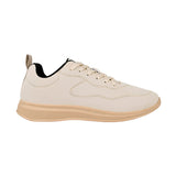 TENIS CASUALES MUJER SIENA 307 SIMIPIEL BEIGE