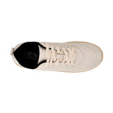 TENIS CASUALES MUJER SIENA 307 SIMIPIEL BEIGE