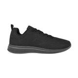 TENIS CASUALES SIENA MUJER 307 TEXTIL NEGRO