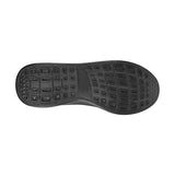 TENIS CASUALES SIENA MUJER 307 TEXTIL NEGRO