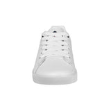 TENIS CASUALES PARA NIÑO NFL 321263 BLANCO