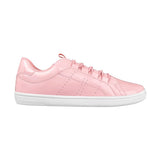 TENIS CASUALES PARA DAMA STYLO UD017-1 CHAROL ROSA