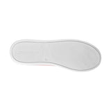 TENIS CASUALES PARA DAMA STYLO UD017-1 CHAROL ROSA