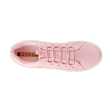 TENIS CASUALES PARA DAMA STYLO UD017-1 CHAROL ROSA