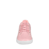 TENIS CASUALES PARA DAMA STYLO UD017-1 CHAROL ROSA