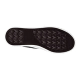 TENIS CASUALES DAMA TORRENTE 04 TEXTIL NEGRO