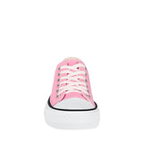 TENIS DAMA TORRENTE 04 TEXTIL ROSA