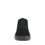 TENIS CASUALES DAMA TORRENTE VNSPLMALL TEXTIL NEGRO