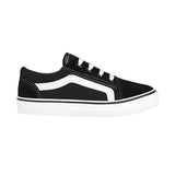 TENIS TORRENTE NIÑOS VNSINF TEXTIL NEGRO