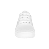 TENIS TORRENTE NIÑOS VNSINF TEXTIL BLANCO