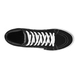 TENIS CASUALES CABALLERO TORRENTE VANSBOTA TEXTIL NEGRO