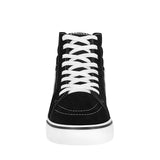 TENIS CASUALES CABALLERO TORRENTE VANSBOTA TEXTIL NEGRO