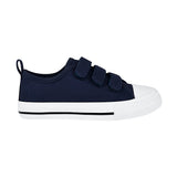 TENIS CASUALES NIÑO TORRENTE DX23602 TEXTIL AZUL 18-22