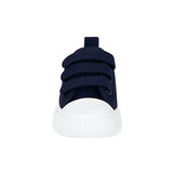 TENIS CASUALES NIÑO TORRENTE DX23602 TEXTIL AZUL 18-22