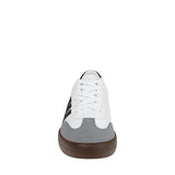 TENIS CASUALES JOVEN TORRENTE DX23601 SIMIPIEL BLANCO