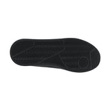 TENIS CASUALES JOVEN TORRENTE DX23601 SIMIPIEL NEGRO
