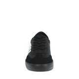 TENIS CASUALES JOVEN TORRENTE DX23601 SIMIPIEL NEGRO