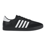 TENIS CASUALES CABALLERO TORRENTE DX23601 SIMIPIEL NEGRO