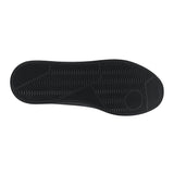 TENIS CASUALES CABALLERO TORRENTE DX23601 SIMIPIEL NEGRO