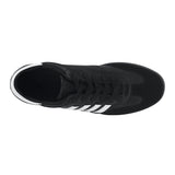 TENIS CASUALES CABALLERO TORRENTE DX23601 SIMIPIEL NEGRO