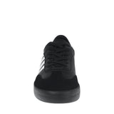 TENIS CASUALES CABALLERO TORRENTE DX23601 SIMIPIEL NEGRO