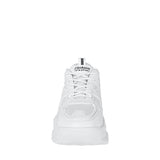 TENIS DAMA TORRENTE YJ020 SINTÉTICO BLANCO