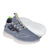 TENIS CASUALES CABALLERO TORRENTE YJ014 TEXTIL AZUL