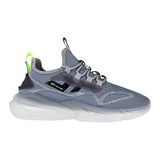 TENIS CASUALES CABALLERO TORRENTE YJ014 TEXTIL AZUL