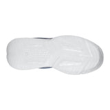 TENIS CASUALES CABALLERO TORRENTE YJ014 TEXTIL AZUL