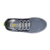 TENIS CASUALES CABALLERO TORRENTE YJ014 TEXTIL AZUL