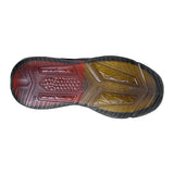 TENIS CASUALES CABALLERO TORRENTE YJ015 TEXTIL NEGRO