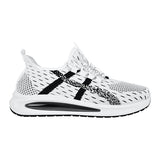TENIS CASUALES CABALLERO TORRENTE TURCO13 TEXTIL BLANCO