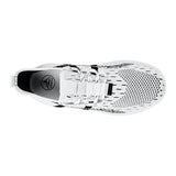 TENIS CASUALES CABALLERO TORRENTE TURCO13 TEXTIL BLANCO