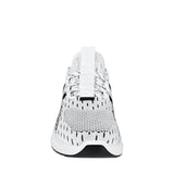 TENIS CASUALES CABALLERO TORRENTE TURCO13 TEXTIL BLANCO
