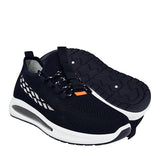 TENIS CASUALES CABALLERO TORRENTE TURCO12 TEXTIL AZUL