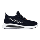 TENIS CASUALES CABALLERO TORRENTE TURCO12 TEXTIL AZUL
