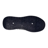 TENIS CASUALES CABALLERO TORRENTE TURCO12 TEXTIL AZUL