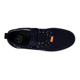 TENIS CASUALES CABALLERO TORRENTE TURCO12 TEXTIL AZUL