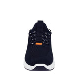 TENIS CASUALES CABALLERO TORRENTE TURCO12 TEXTIL AZUL