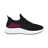 TENIS DAMA TORRENTE SHELLY2303135 TEXTIL NEGRO