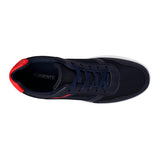 TENIS CASUALES CABALLERO TORRENTE JAMES23911-11 SIMI AZUL