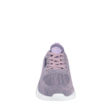 TENIS DAMA TORRENTE YJ018 TEXTIL MORADO