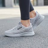 TENIS CASUALES TORRENTE MUJER YJ018 TEXTIL GRIS