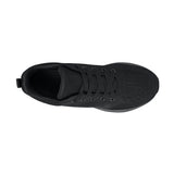 TENIS TORRENTE JOVEN YJ017 TEXTIL NEGRO 20-26