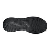 TENIS CABALLERO TORRENTE YJ017 TEXTIL NEGRO