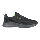 TENIS CASUALES TORRENTE HOMBRE YJ017 TEXTIL GRIS