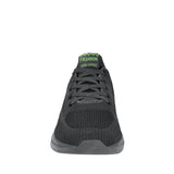 TENIS CASUALES TORRENTE HOMBRE YJ017 TEXTIL GRIS