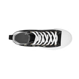 TENIS TORRENTE MUJER DX23603-2 TEXTIL NEGRO