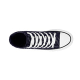 TENIS CASUALES TORRENTE MUJER C55F51008 TEXTIL AZUL