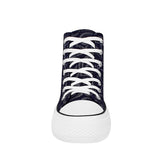 TENIS CASUALES TORRENTE MUJER C55F51008 TEXTIL AZUL